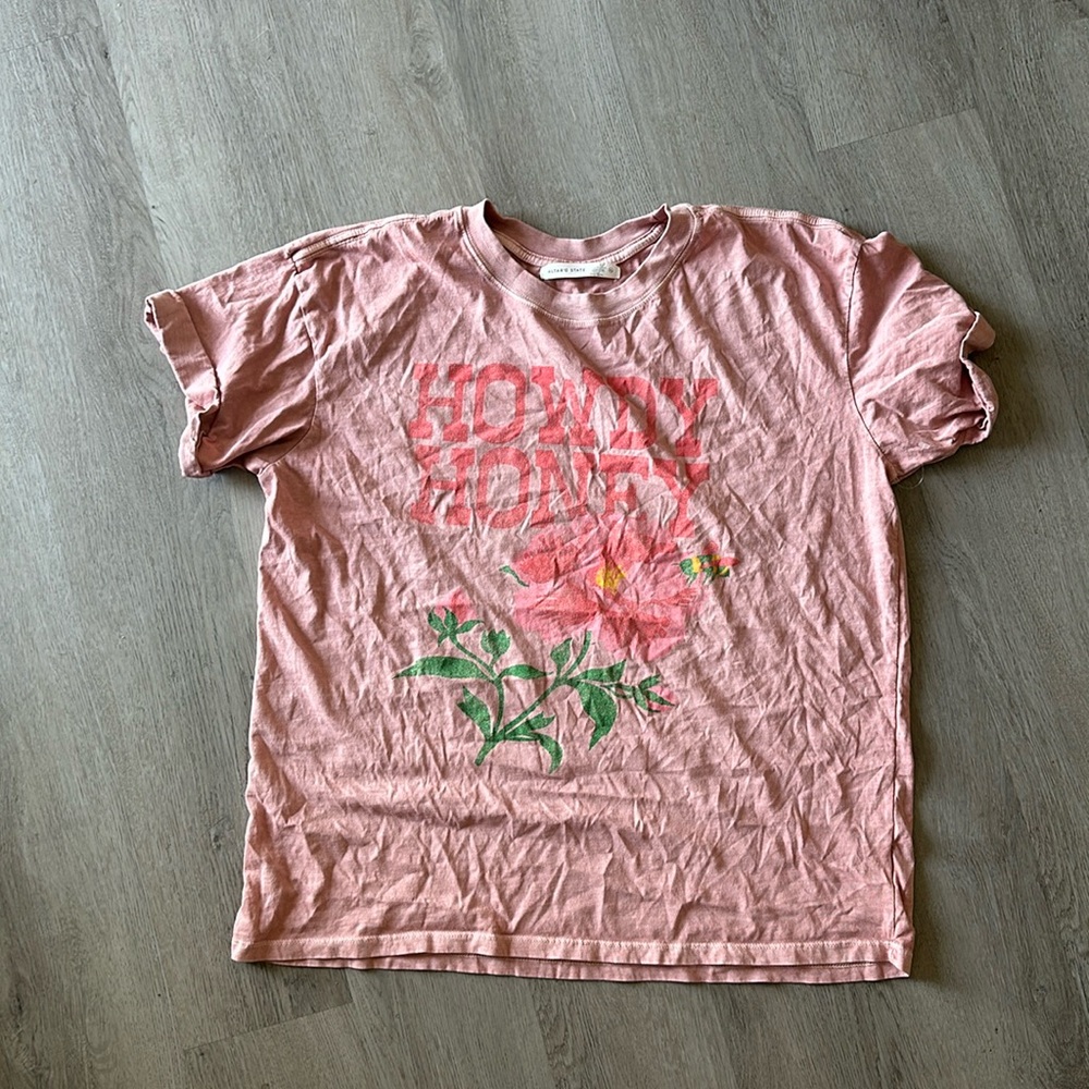 Alterd State Oversized Tee